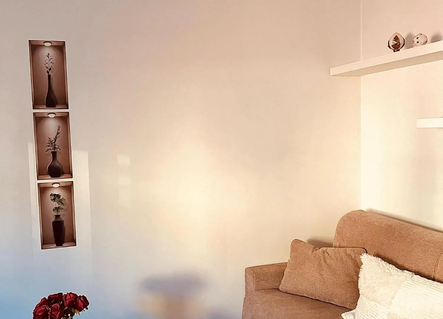 Apartment Villa Cristina Medicina  Italy