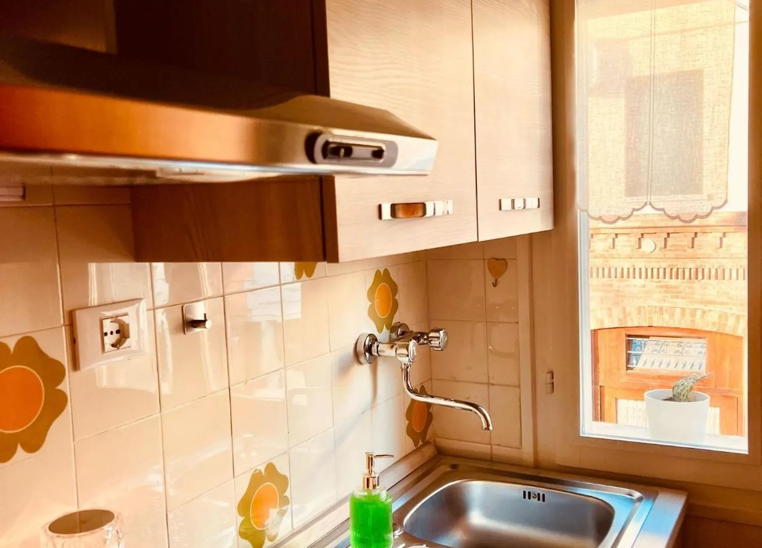 Villa Cristina Medicina  Apartment