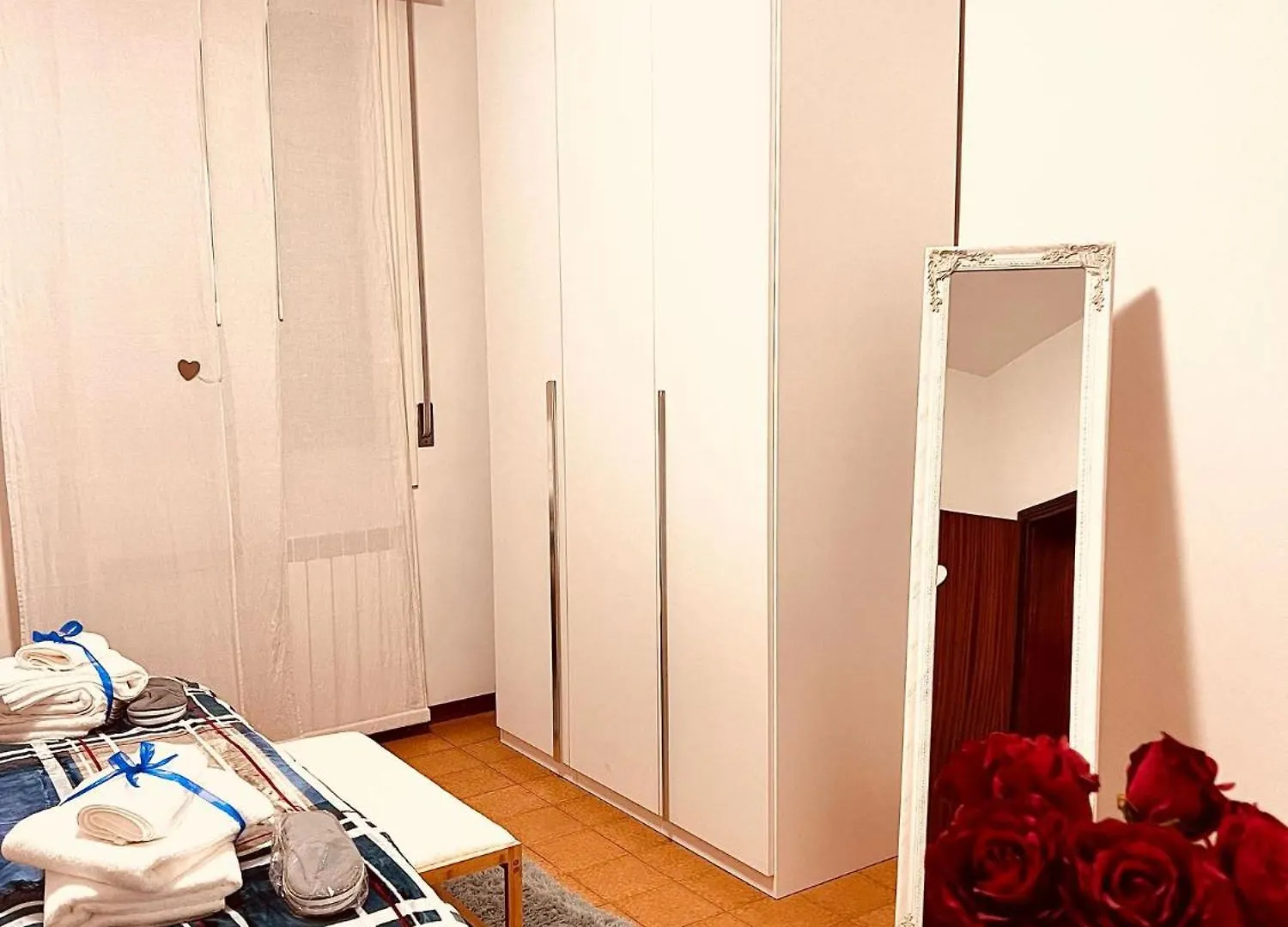 Apartment Villa Cristina Medicina