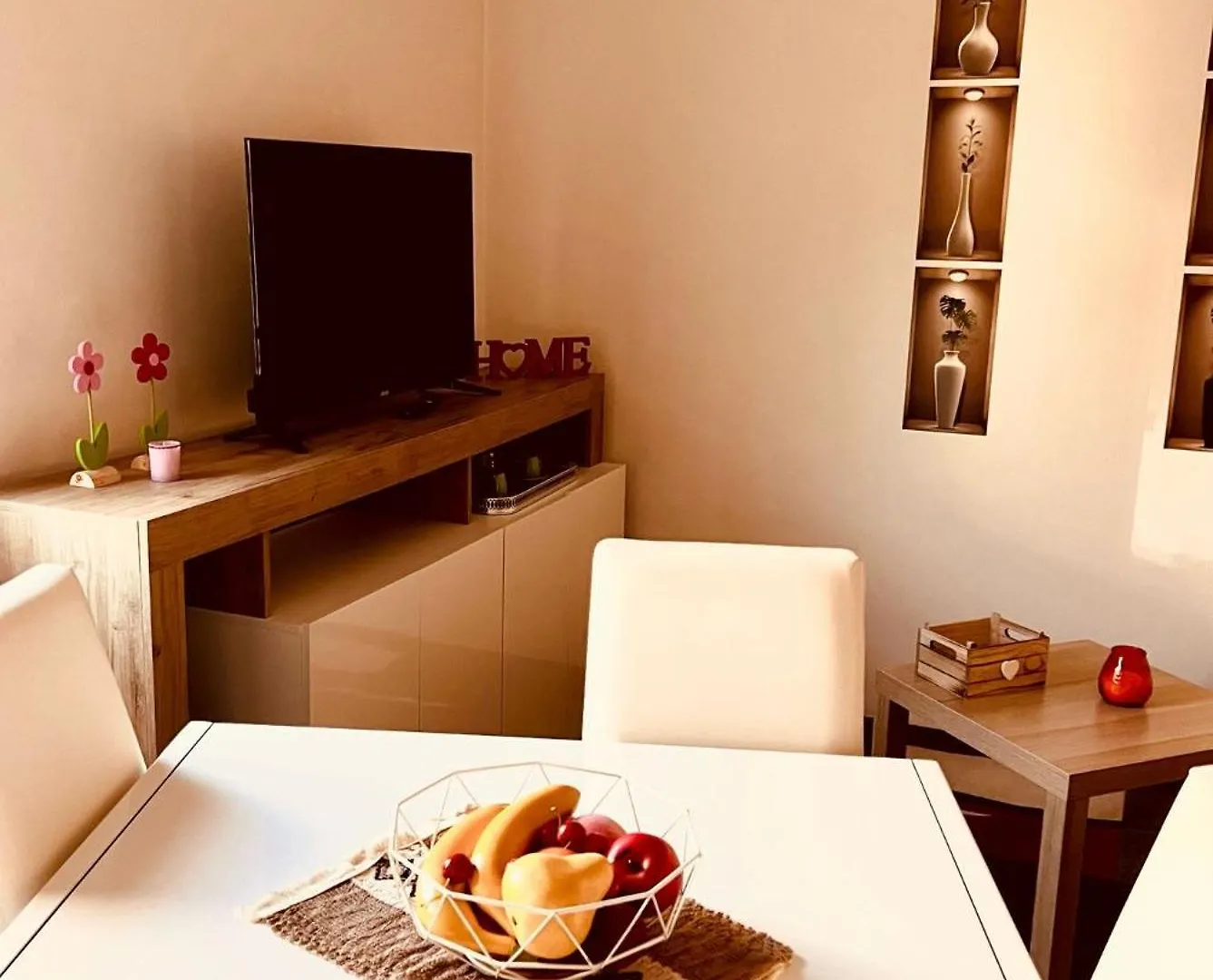 Apartment Villa Cristina Medicina
